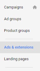 Boost Your PPC Campaign Performance Using Promotion Extensions