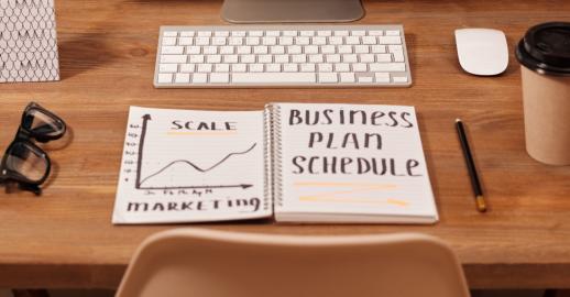 How To Create A Content Marketing Calendar