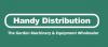 Handy Distribution Logo